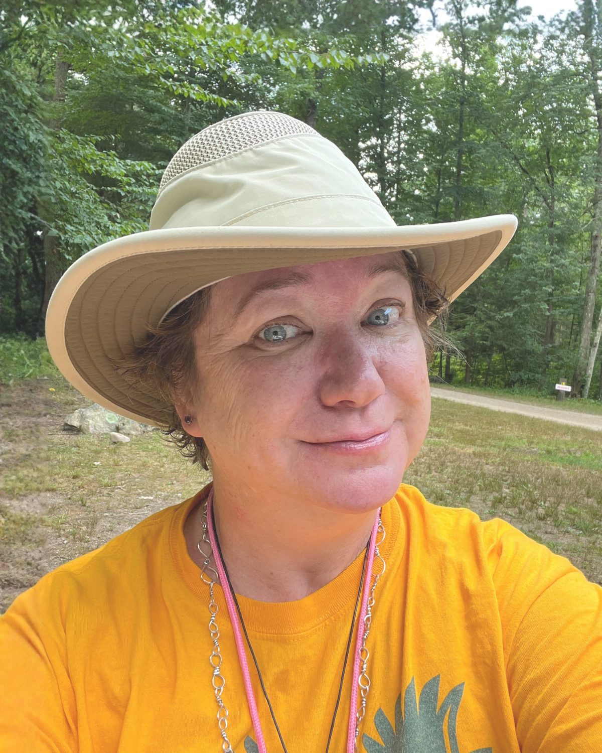 Valerie Allgrove